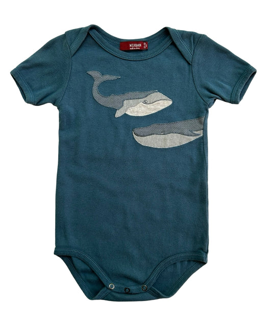 12-18M Baby Boy Milkbarn Baby Apparel