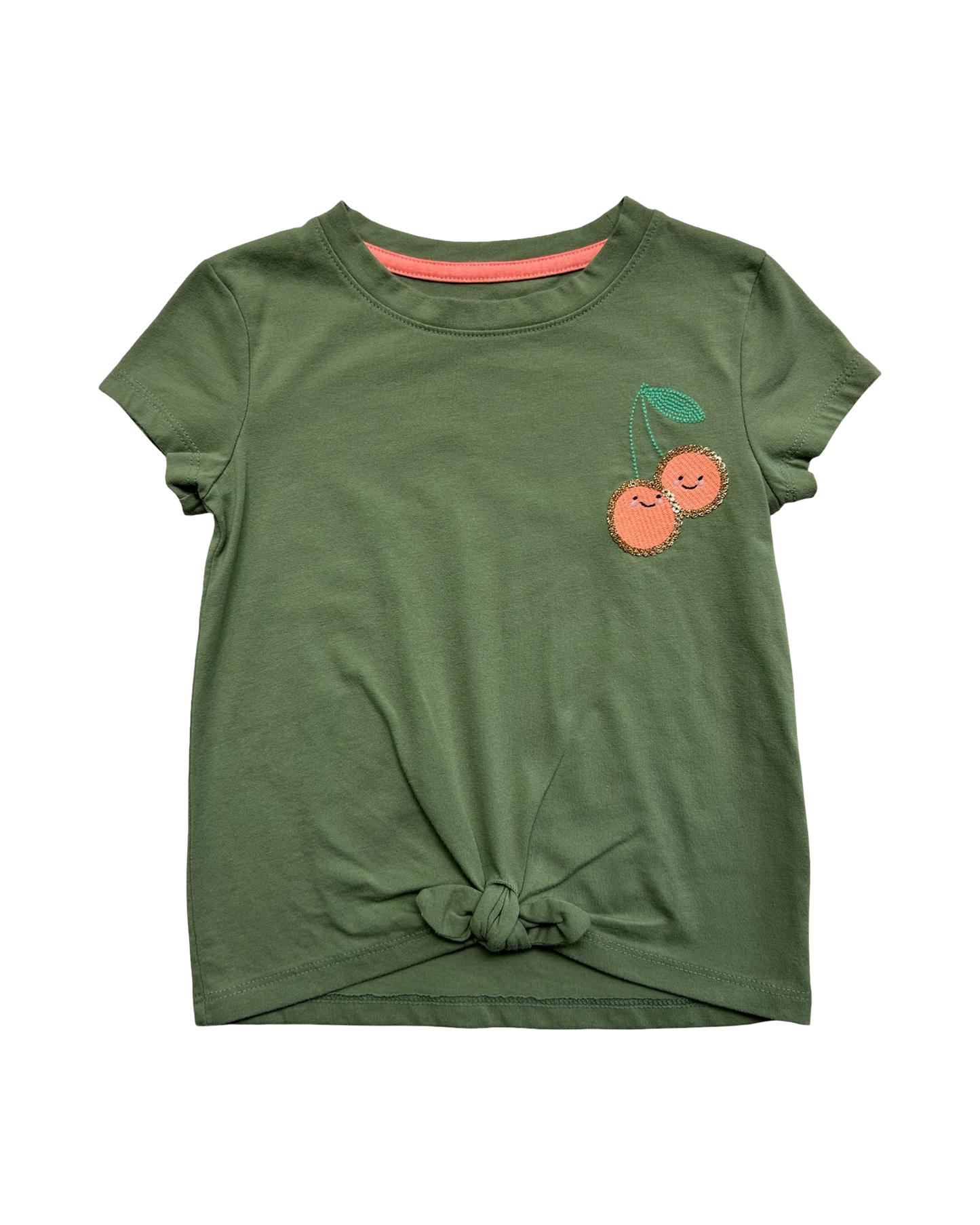 XS 4T-5T Toddlers Girls Cat & Jack - Circo 3 Piece Set.
