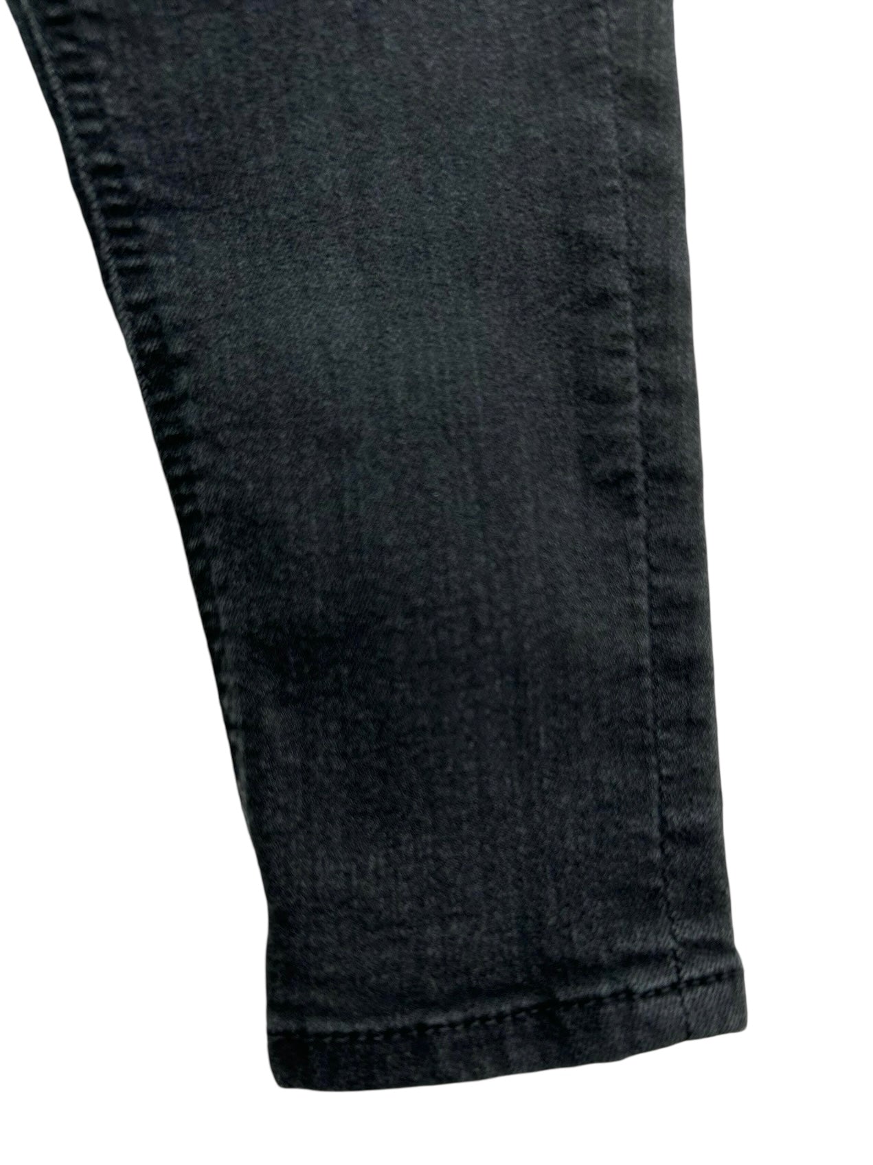 12M - 18M Zara Baby Boy / Girl Black Skinny Jeans.