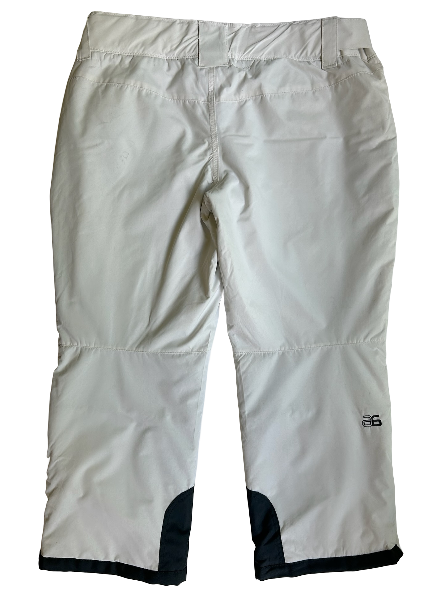 1X (16W - 18W) Women’s Arctix Insulated Snow Pant-Short Inseam 27” NWT.
