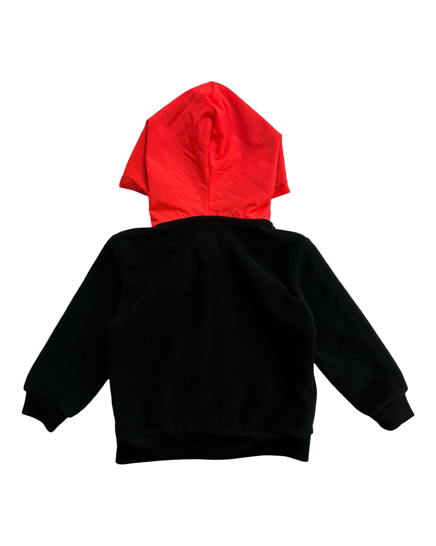 18M Baby Boys Converse All Star Color-block Full Zip Hoodie