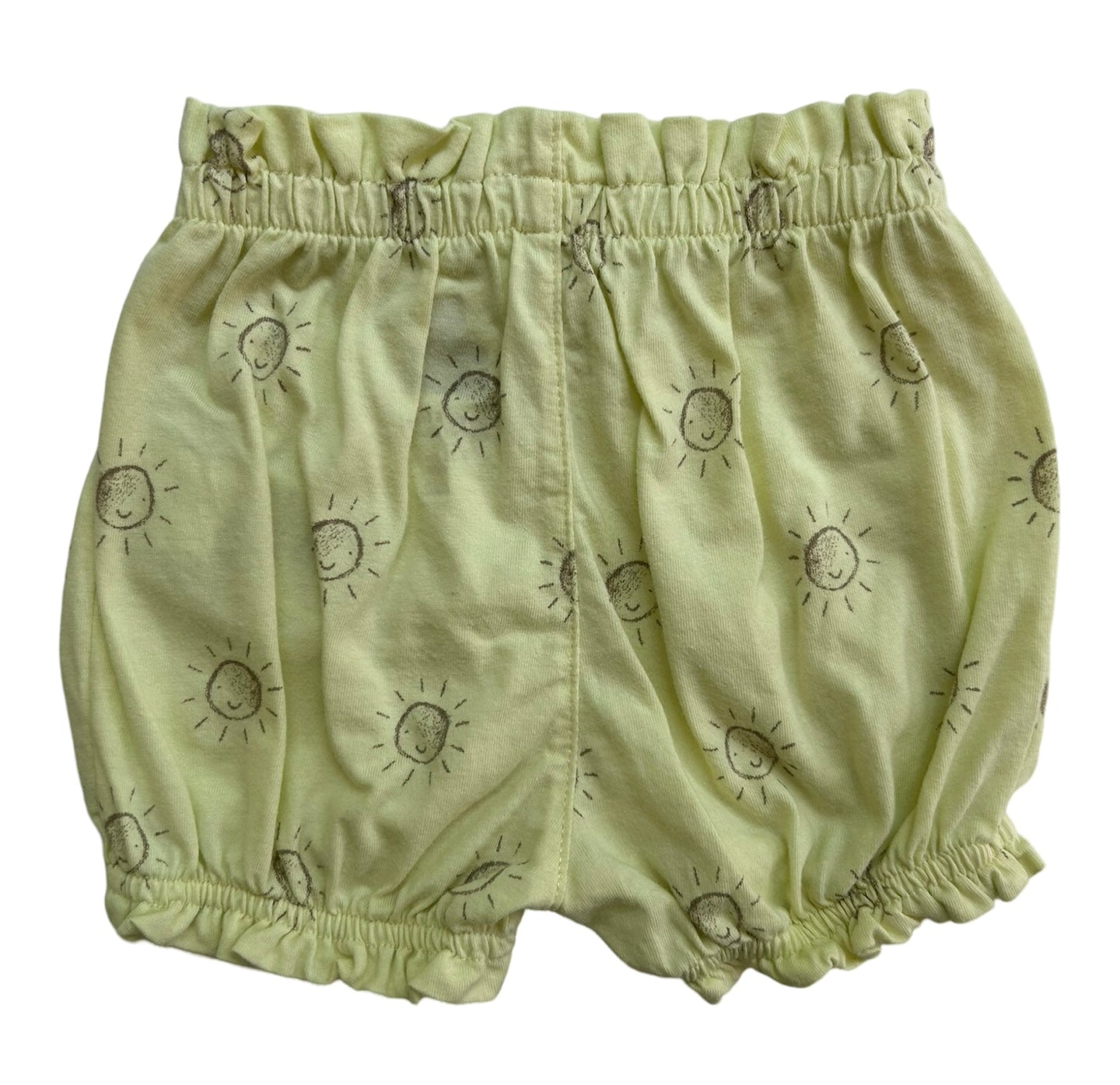 6M-12M Baby Girl’s / Baby Gap Sun 🌞 Bubble Shorts