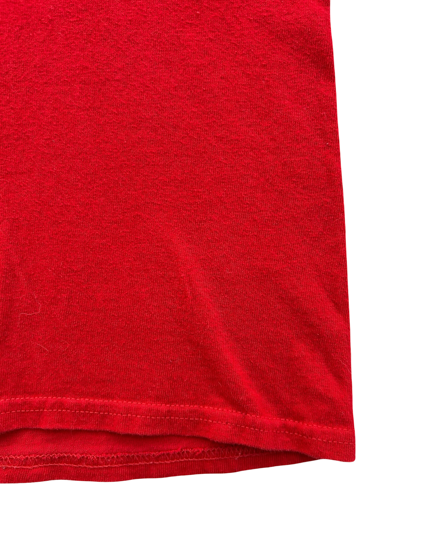 Medium 8 -10Y Simply Southern “Nauti or Nice Preppy Holidays” Long Sleeve T-Shirt.