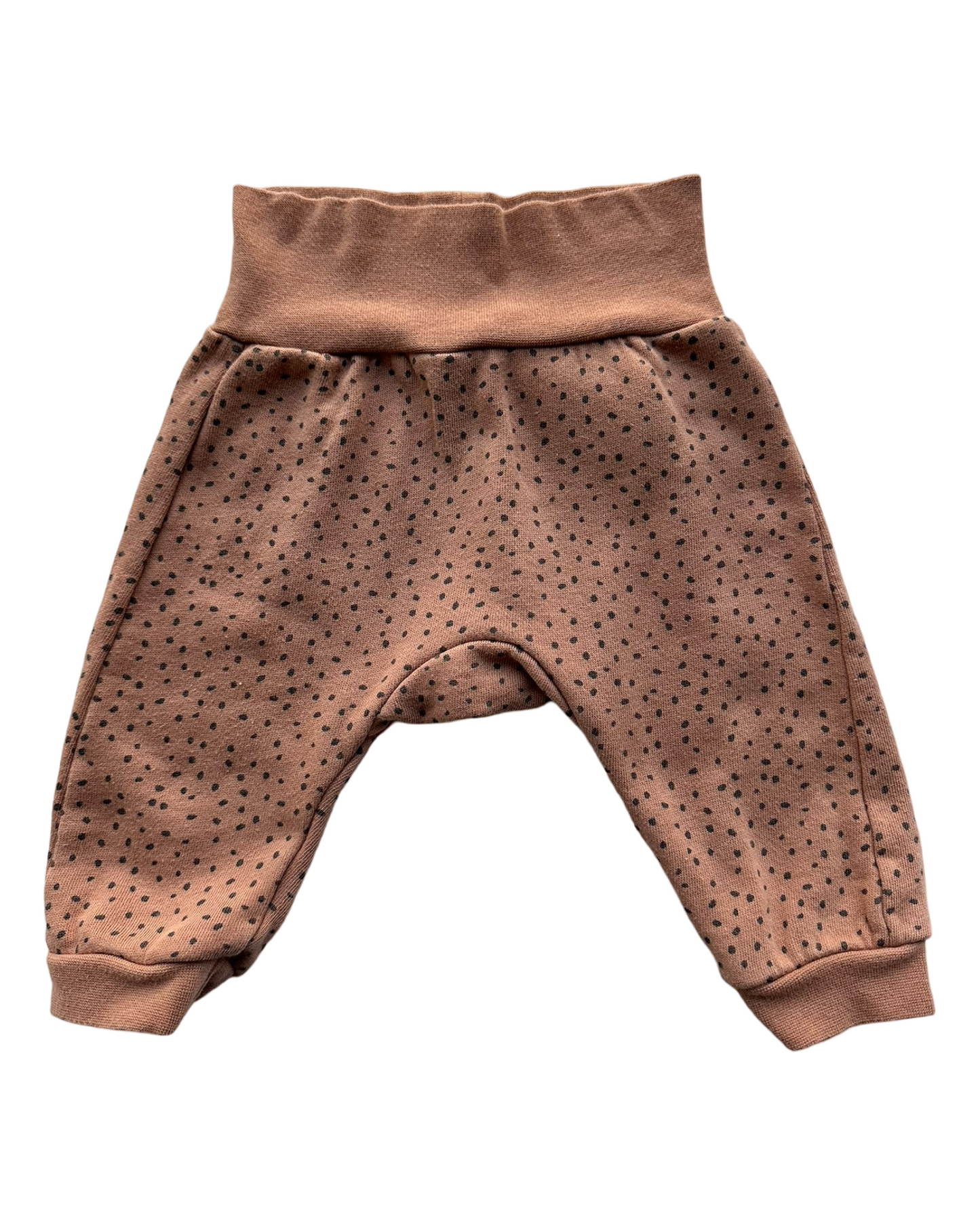 6M Baby Girls H&M Sweatshirt And Pant 2 Pieces Set