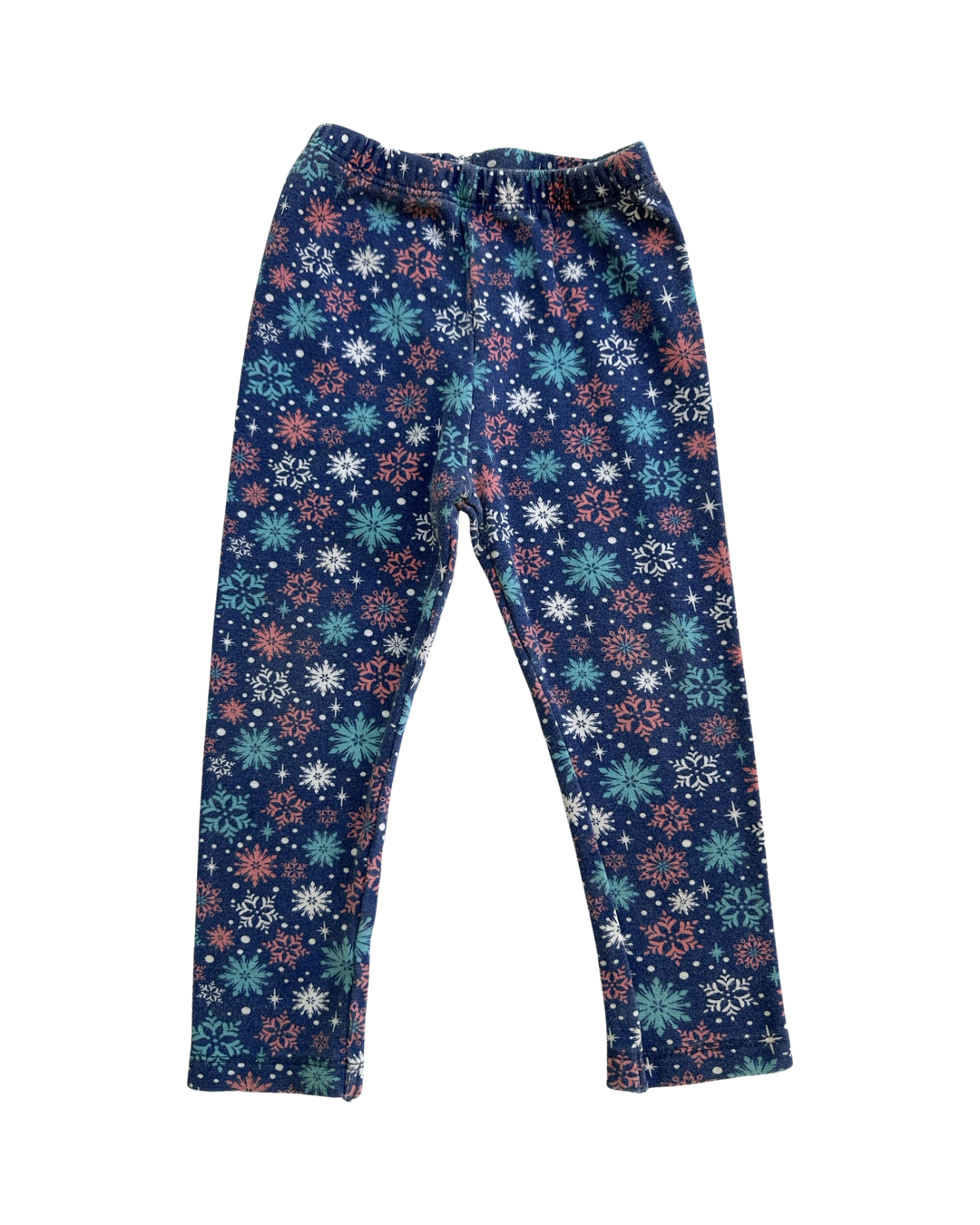 2T Toddler Girl Disney Frozen Elsa & Anna 2pc PJs