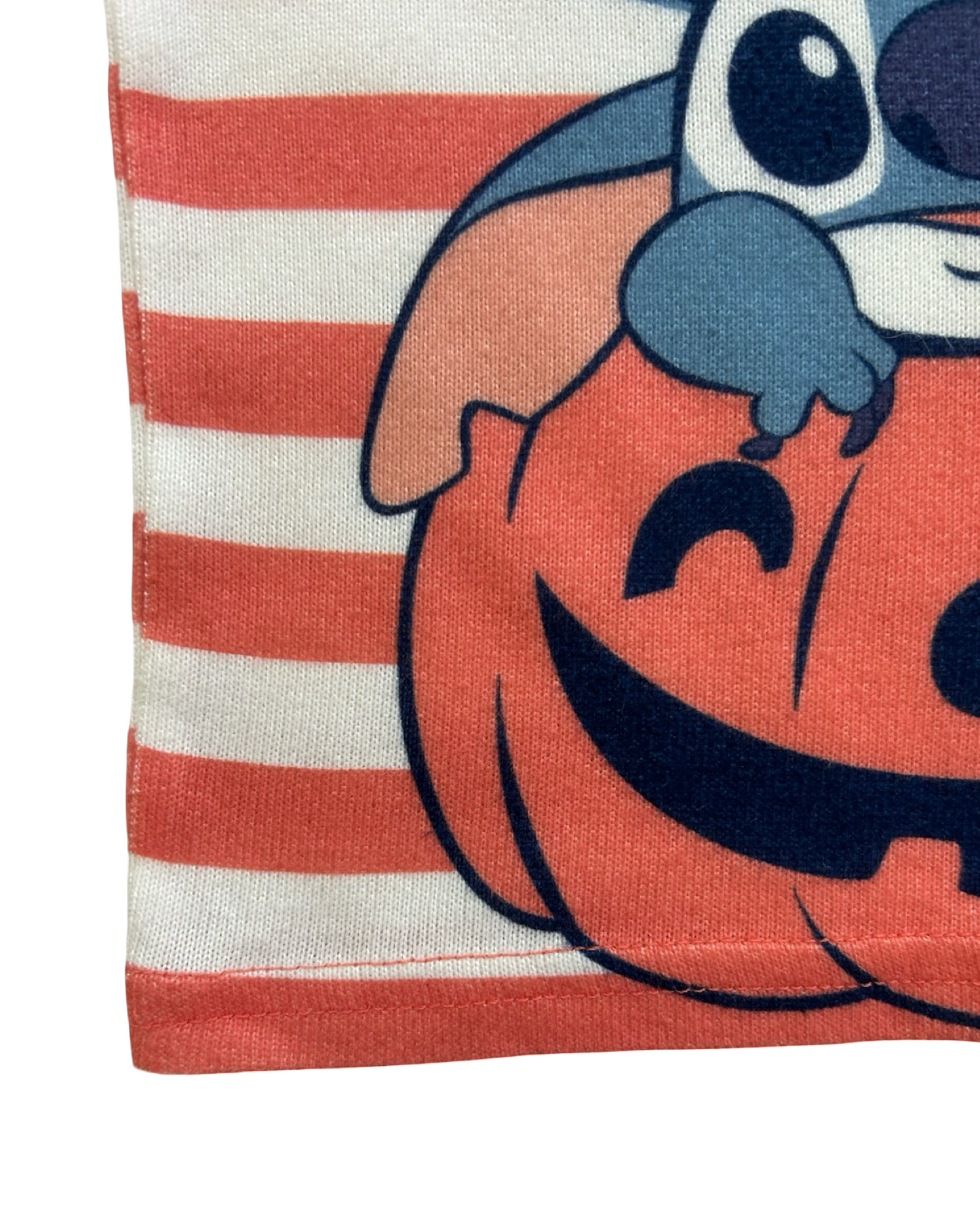 18M Baby Boys Disney LILO & STITCH Halloween Pajama Set.