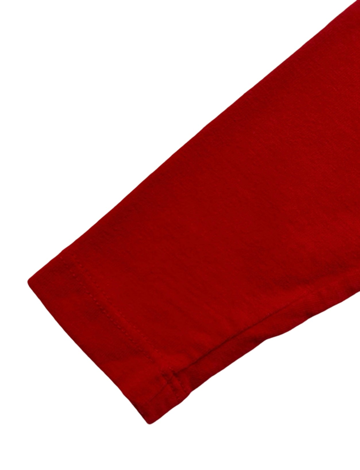 6M Winter Water Factory Long  Sleeve Little Girls Dress Organic.
