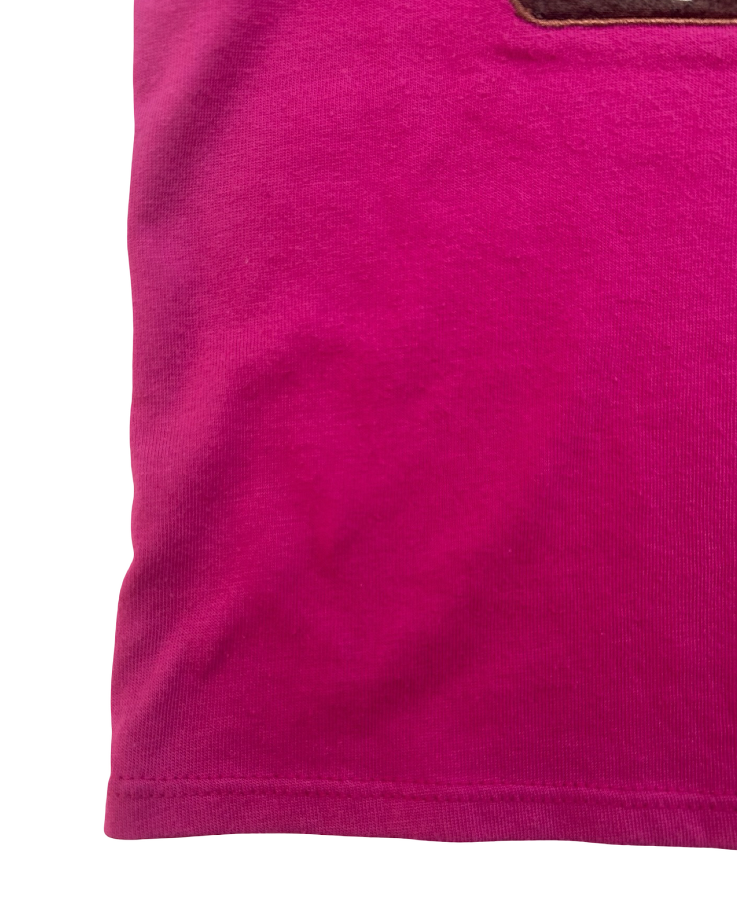 4T Toddlers Girls Garanimals Preschool Short Sleeve T-Shirt Top.