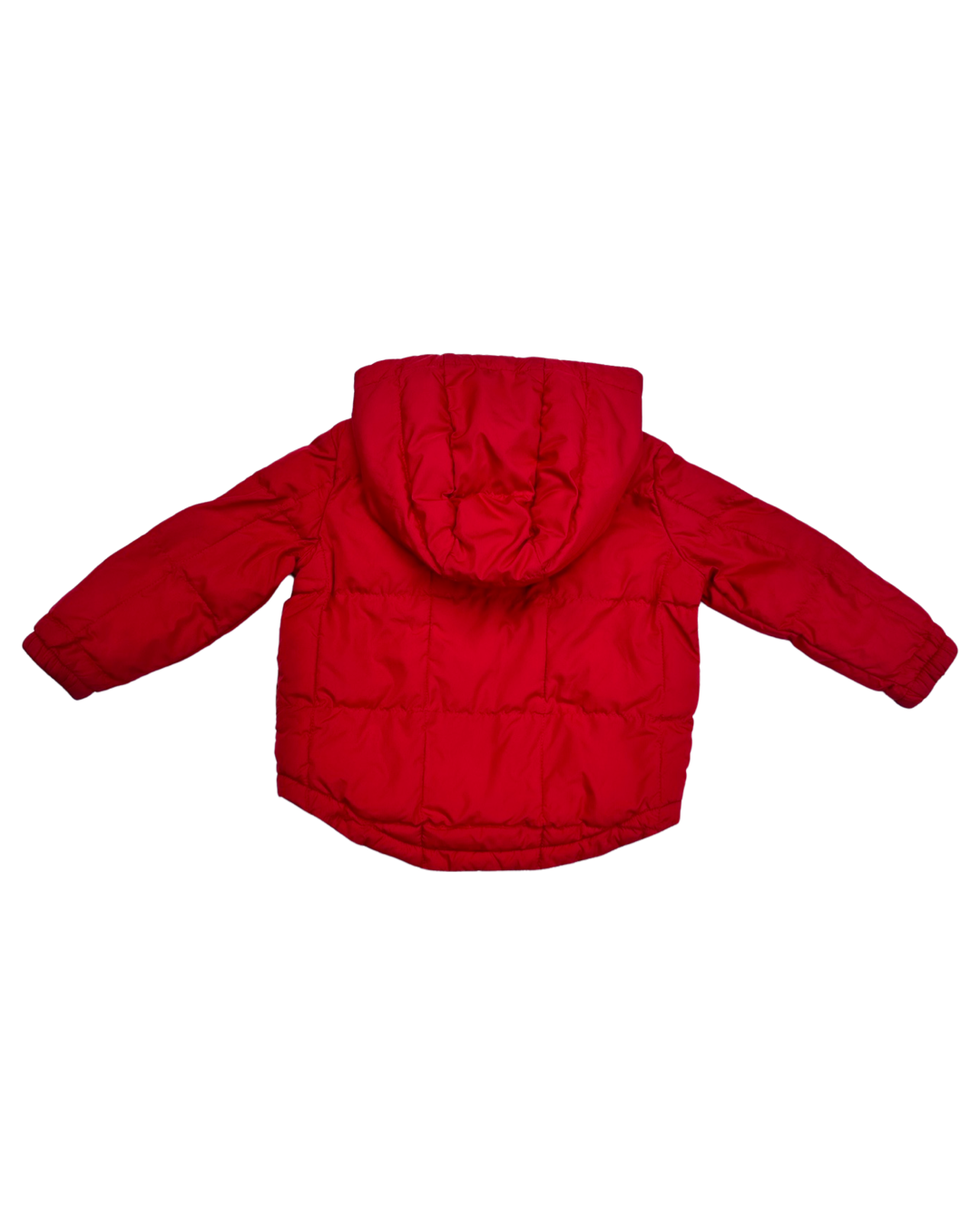 18M Baby Girl / Boy Red Ralph Lauren Quilted Puffer Jacket