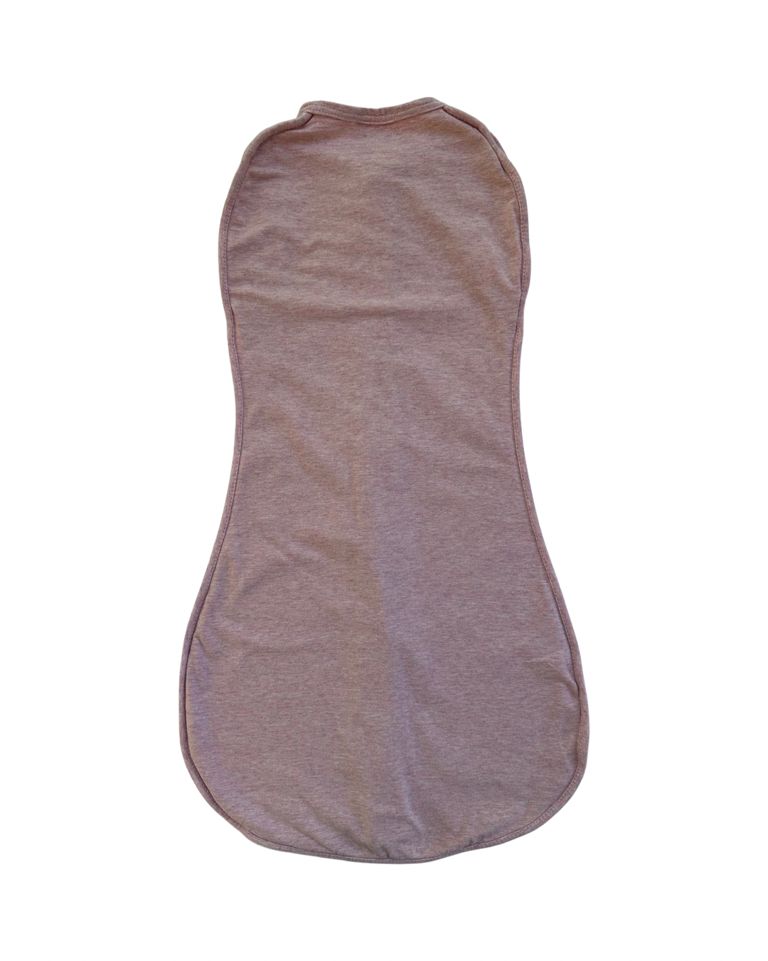 3-6M Baby Girl Pink Posy Convertible Woombie Swaddle / Sleep Sack 14-19lbs