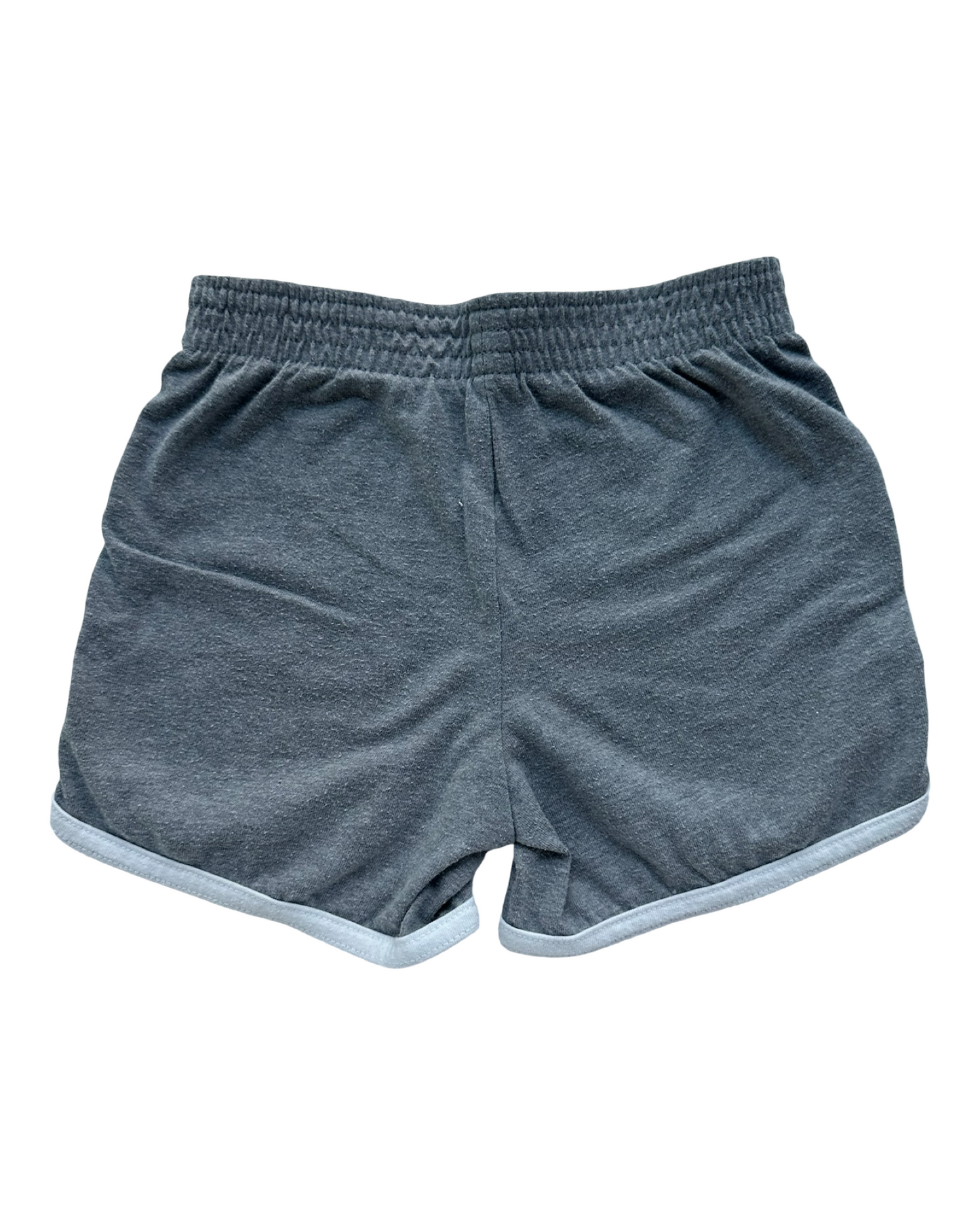 4T-5T Toddler Girls Wonder Nation Unicorn 🦄 Short