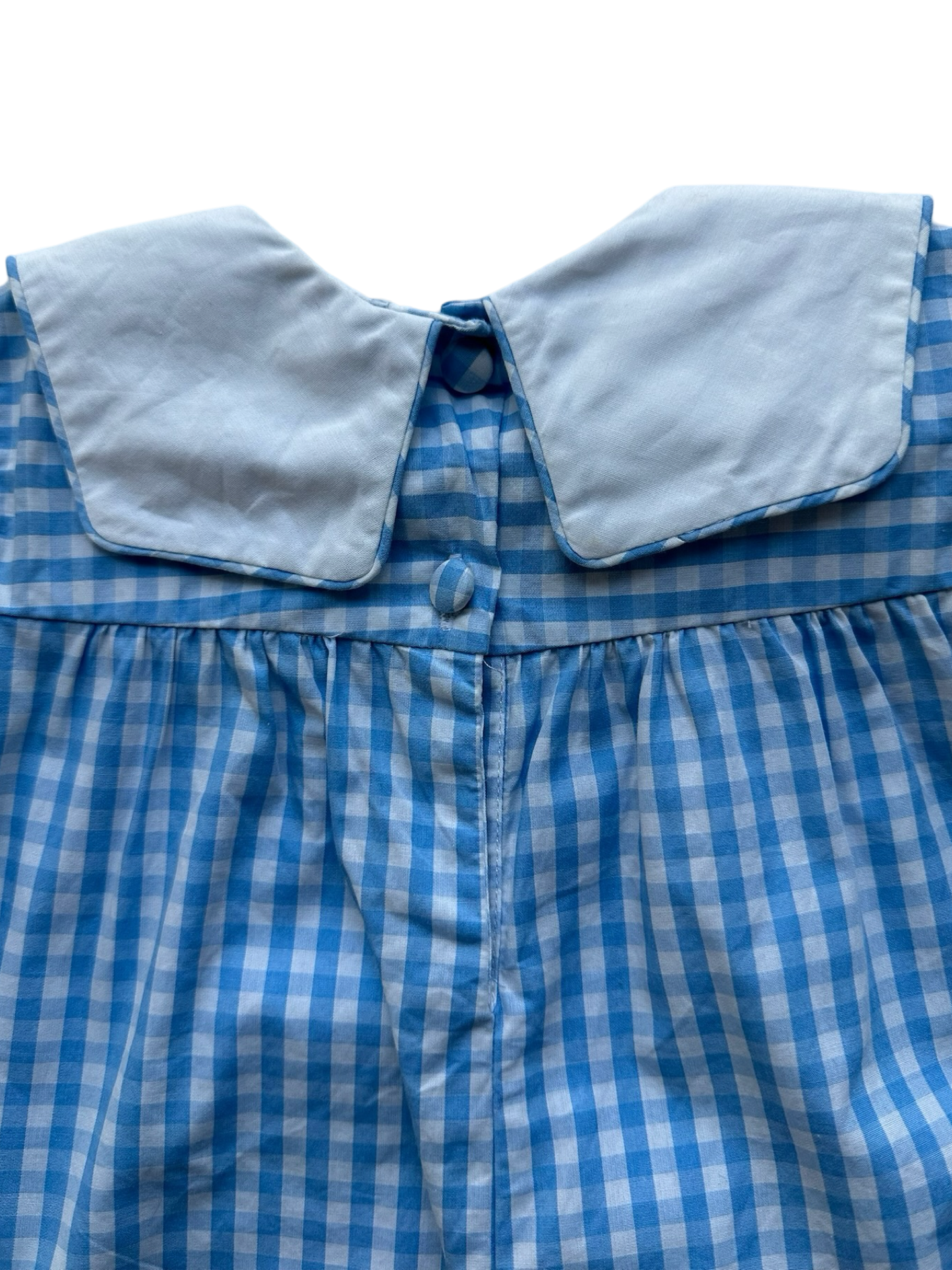 0-6M Baby Boys Dolce Mia Short Sleeve Romper With Square Neck.