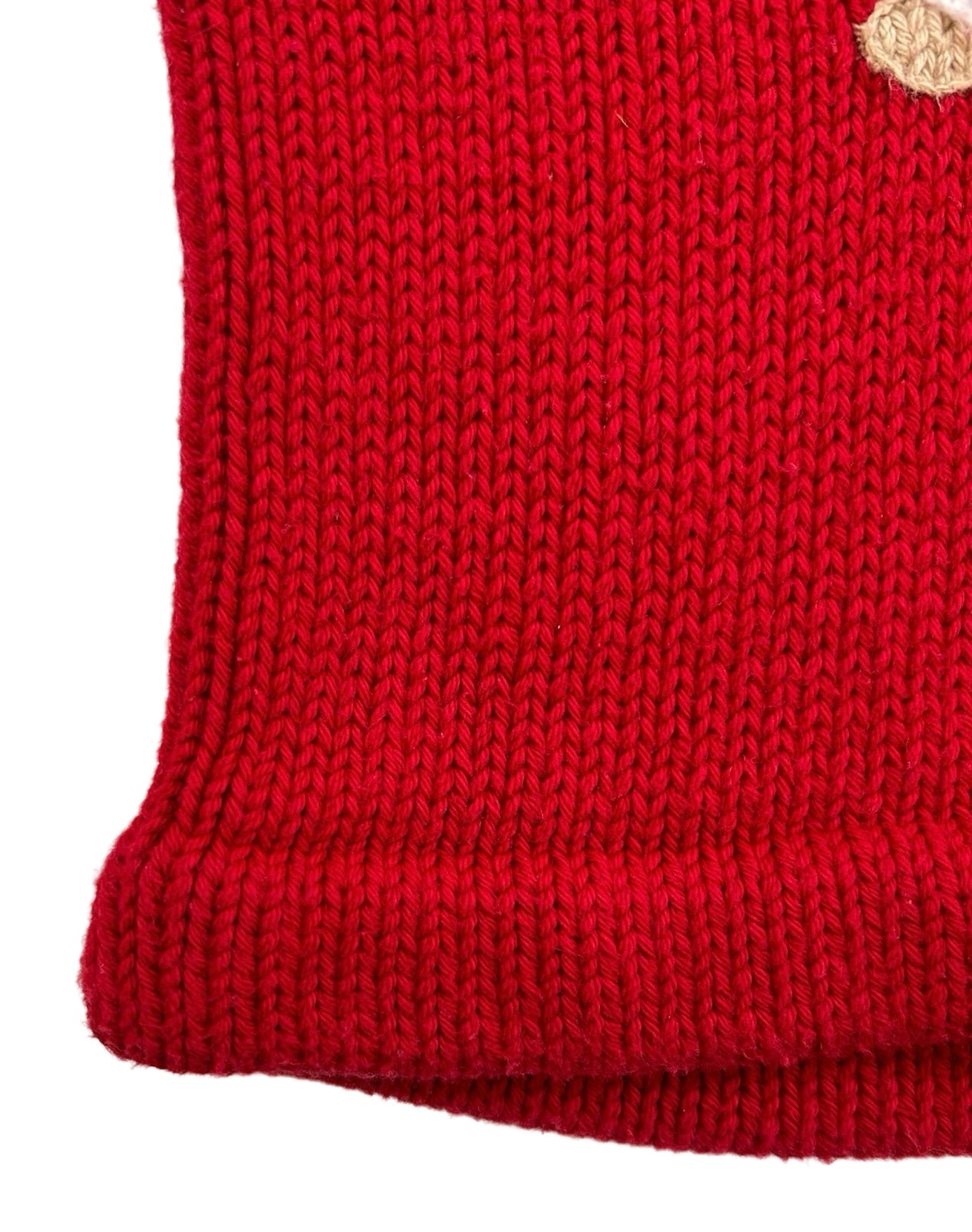 4Y Claver Boys Pull Over Sweater Baseball Mitt And Bat.
