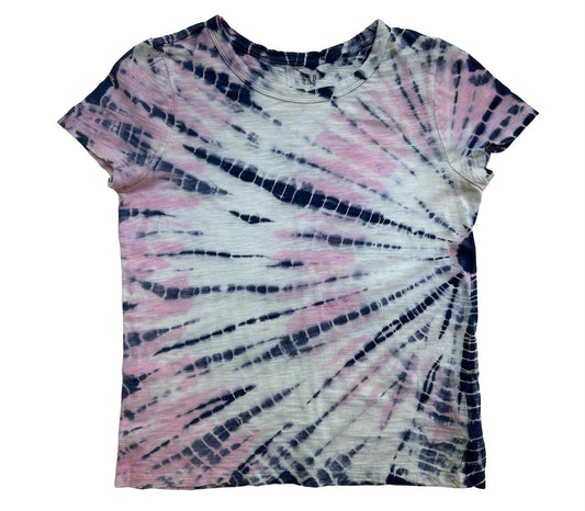 Small Women’s Gap Crewneck T-Shirt Tie Dye