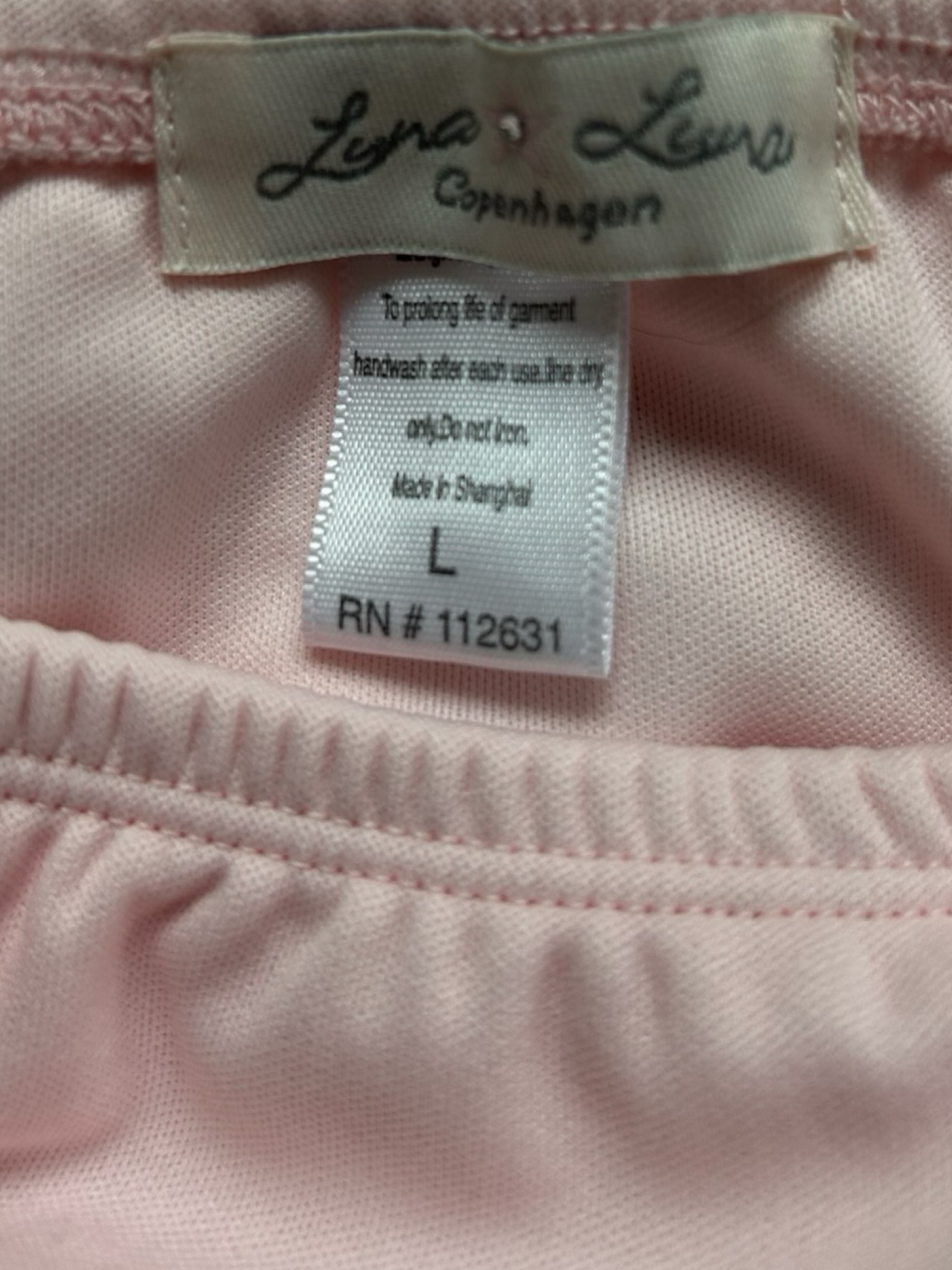 12M Baby Girl’s Luna Luna Diaper Covers.