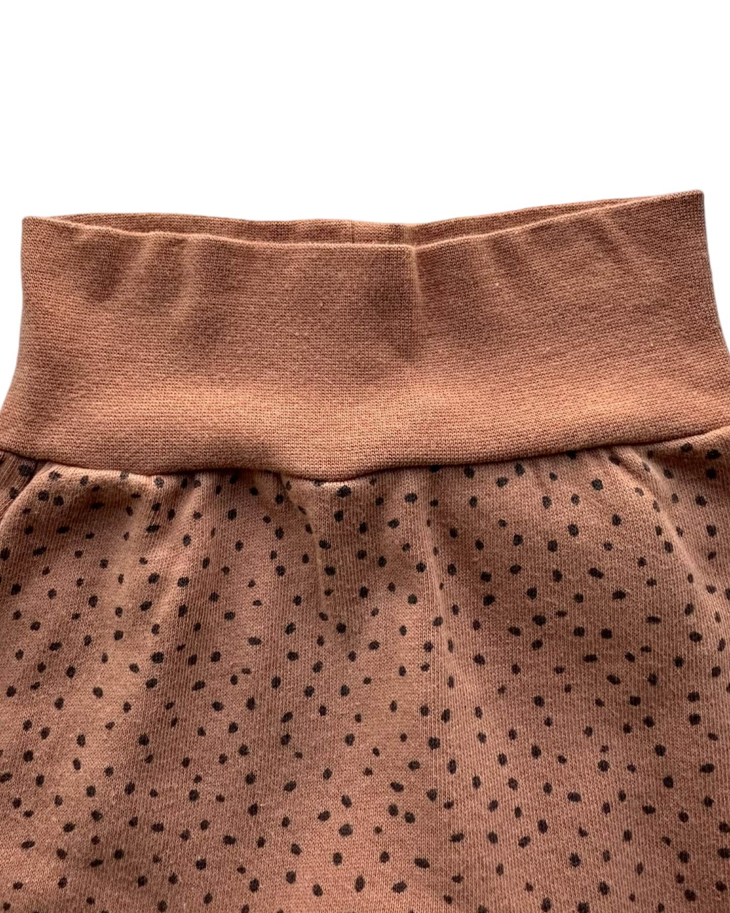 6M Baby Girls H&M Sweatshirt And Pant 2 Pieces Set
