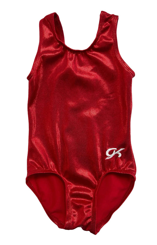4T-5T (CS) GK Gymnastics Leotard Child Girls