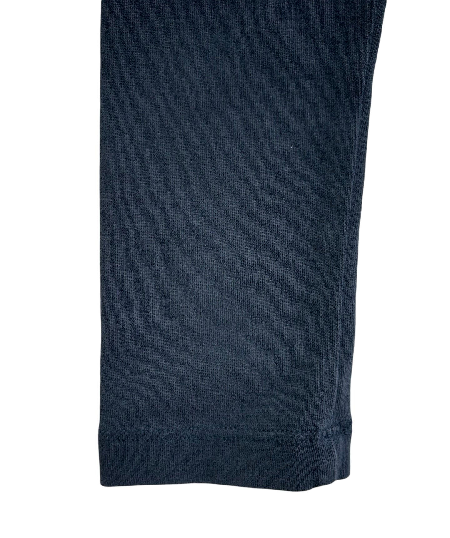 4T Toddler Girl TEA Collection Navy Leggings