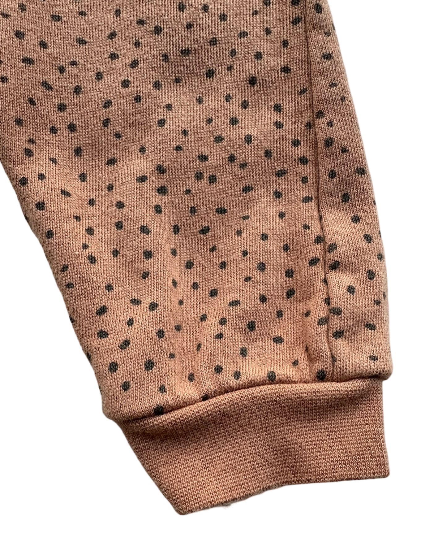6M Baby Girls H&M Sweatshirt And Pant 2 Pieces Set