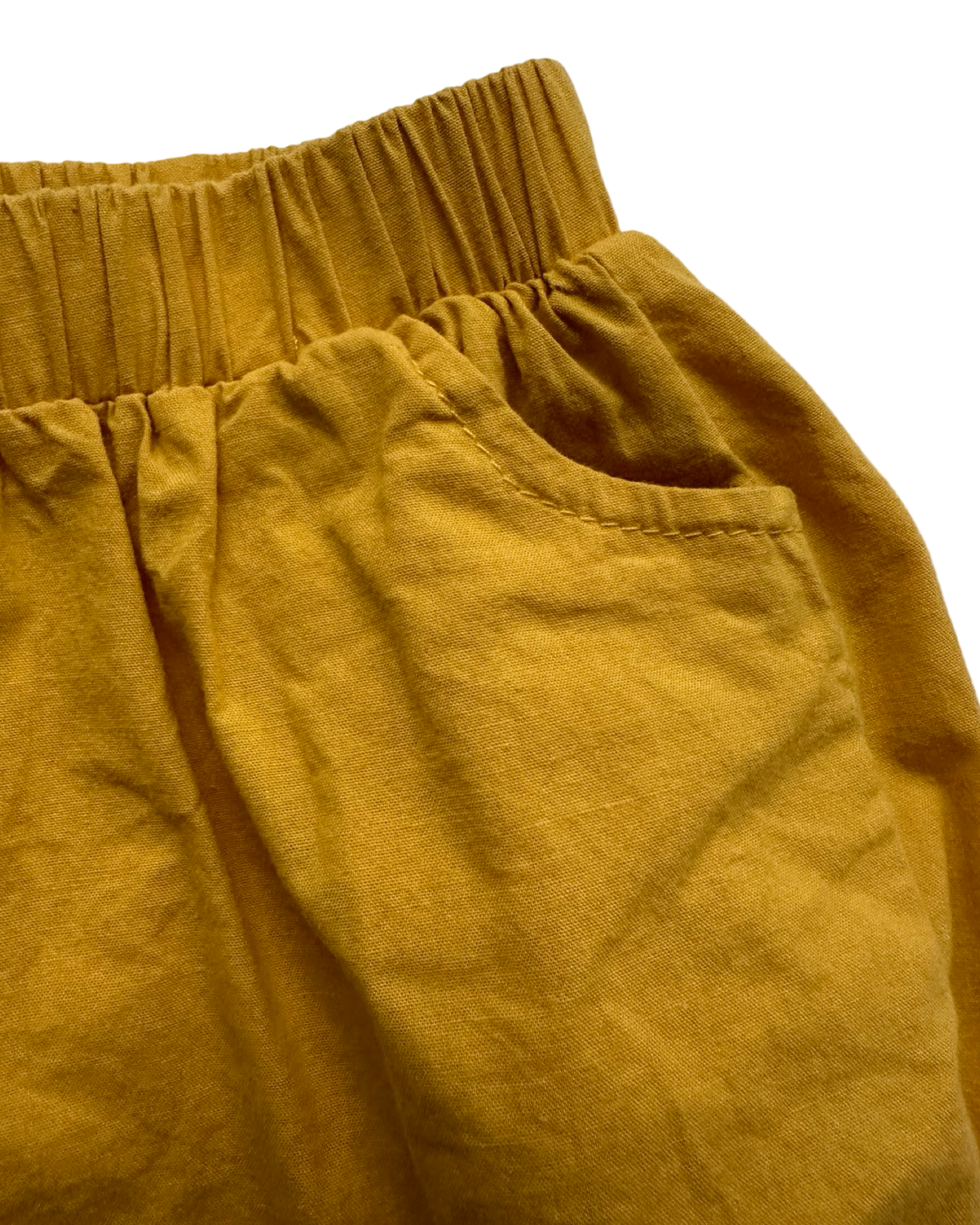 5T Toddler Girl Cherry Set w Bubble Shorts & Top 2 Piece Set.