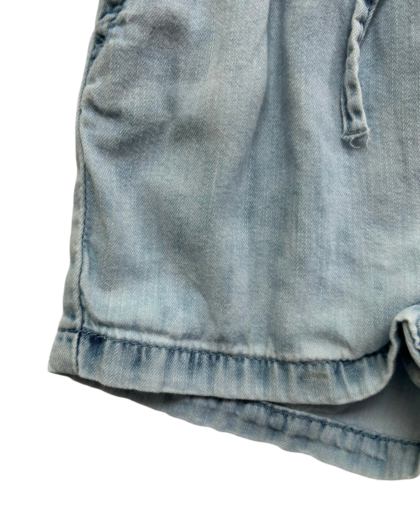 12M-18M Baby Girl Gap Demin Romper