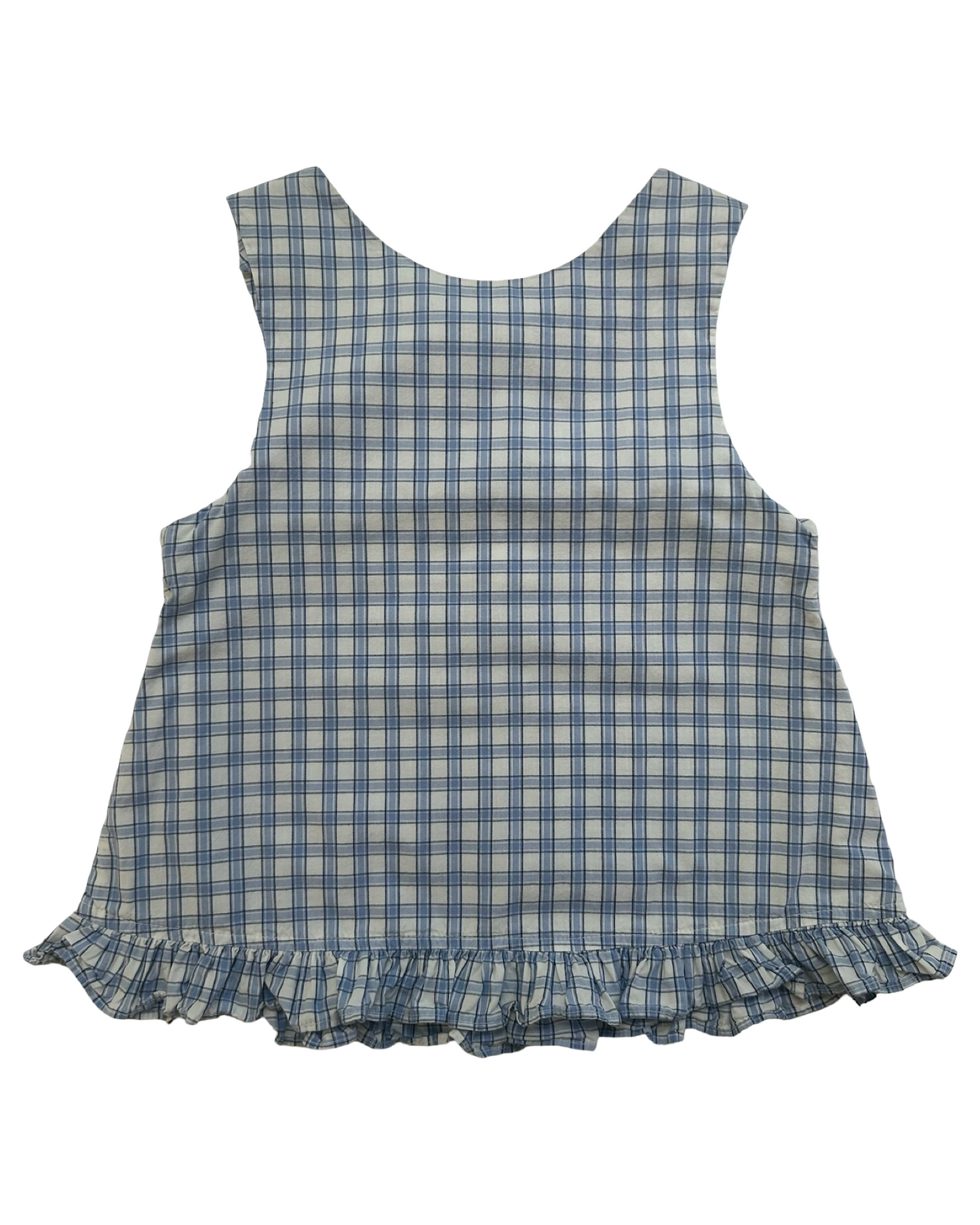 4T-5T  Toddlers Girls Castles & Crowns  Smocked With Embroidered Fish 🐠 🐟 Top One Piece.