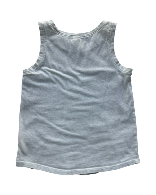 4T Toddler Boys Old Navy Tank Top.