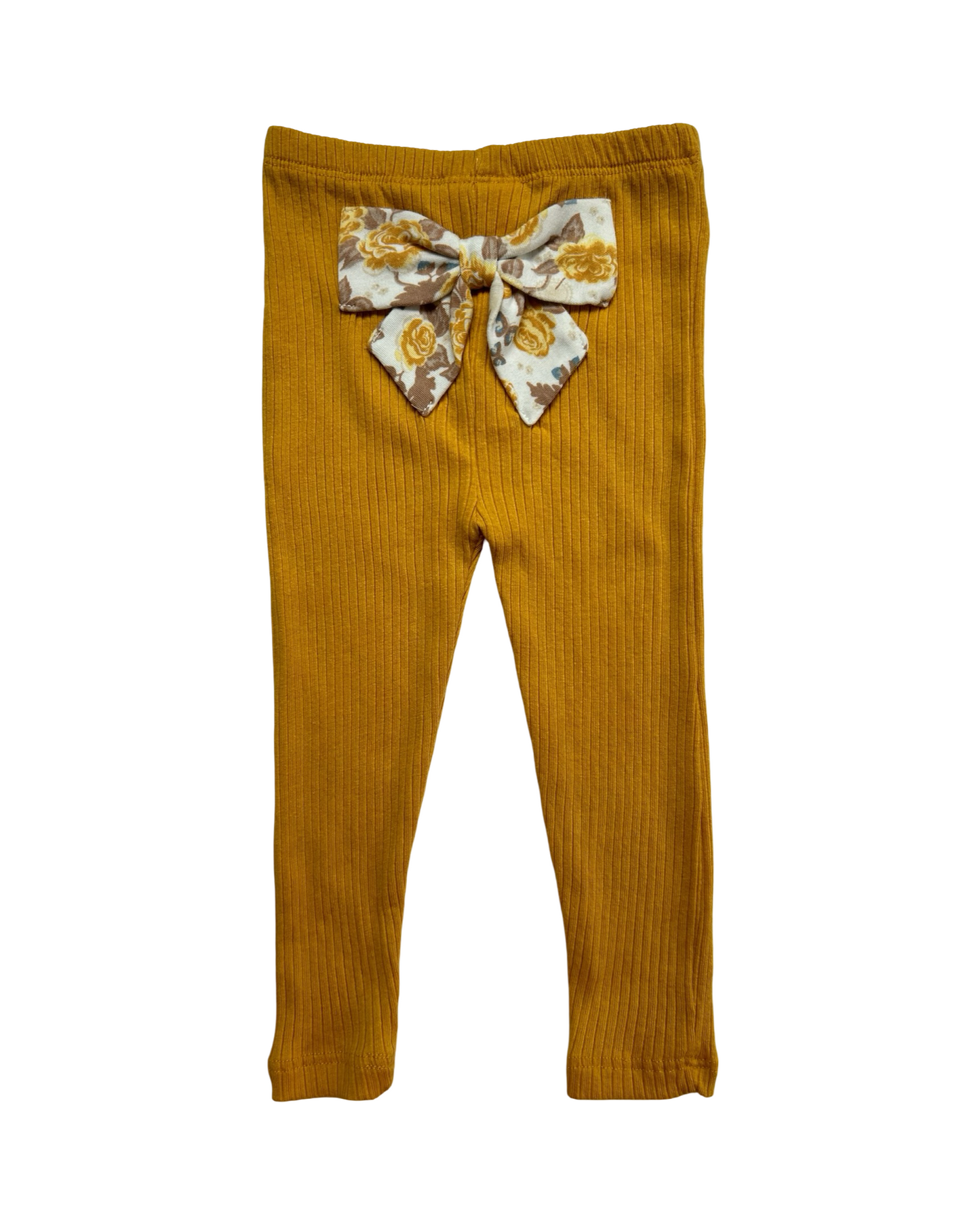 18M Baby Girls Nicole Miller Floral 2 Pieces Set