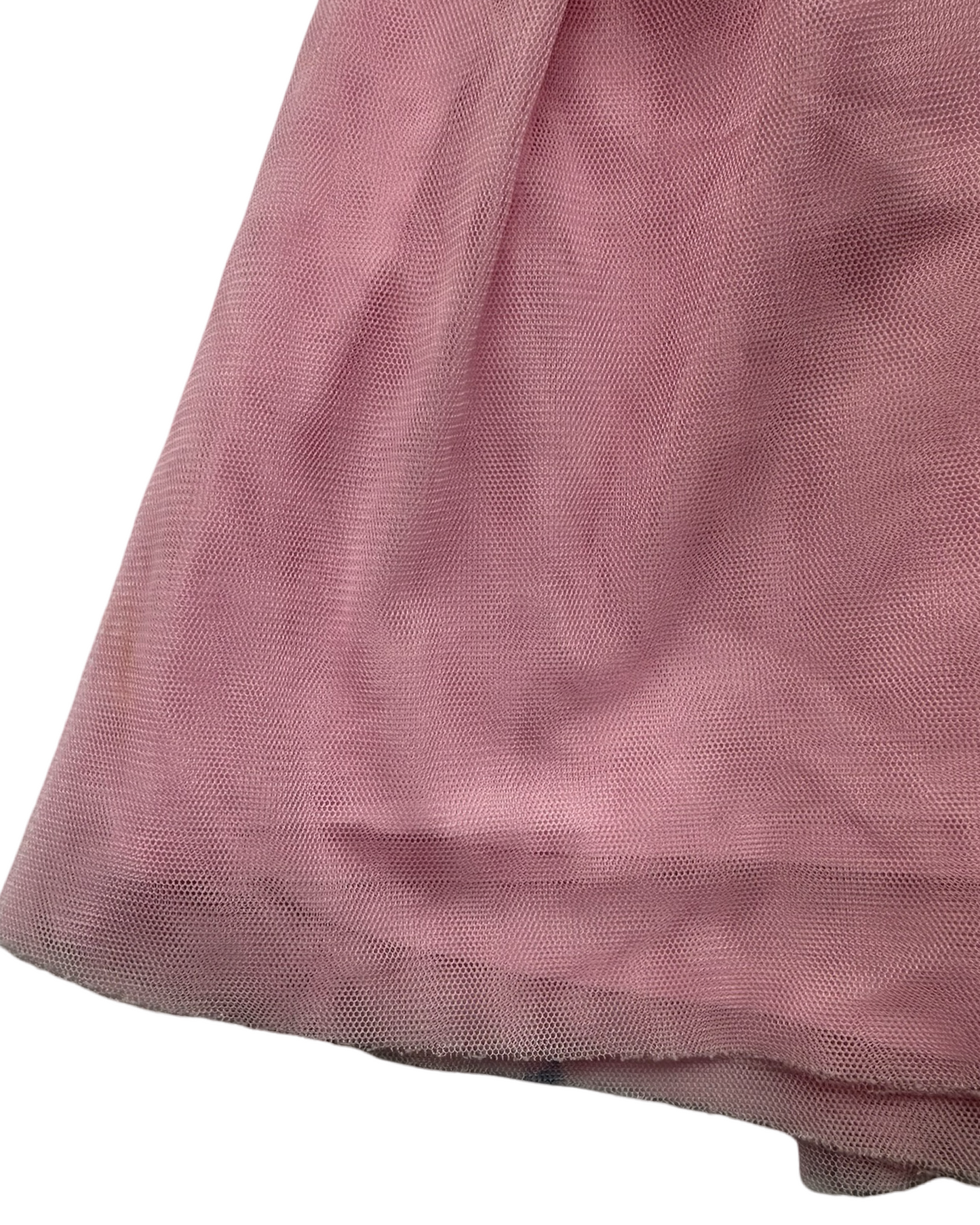 4T Toddler Girl Baby Gap Pink Tulle Skirt