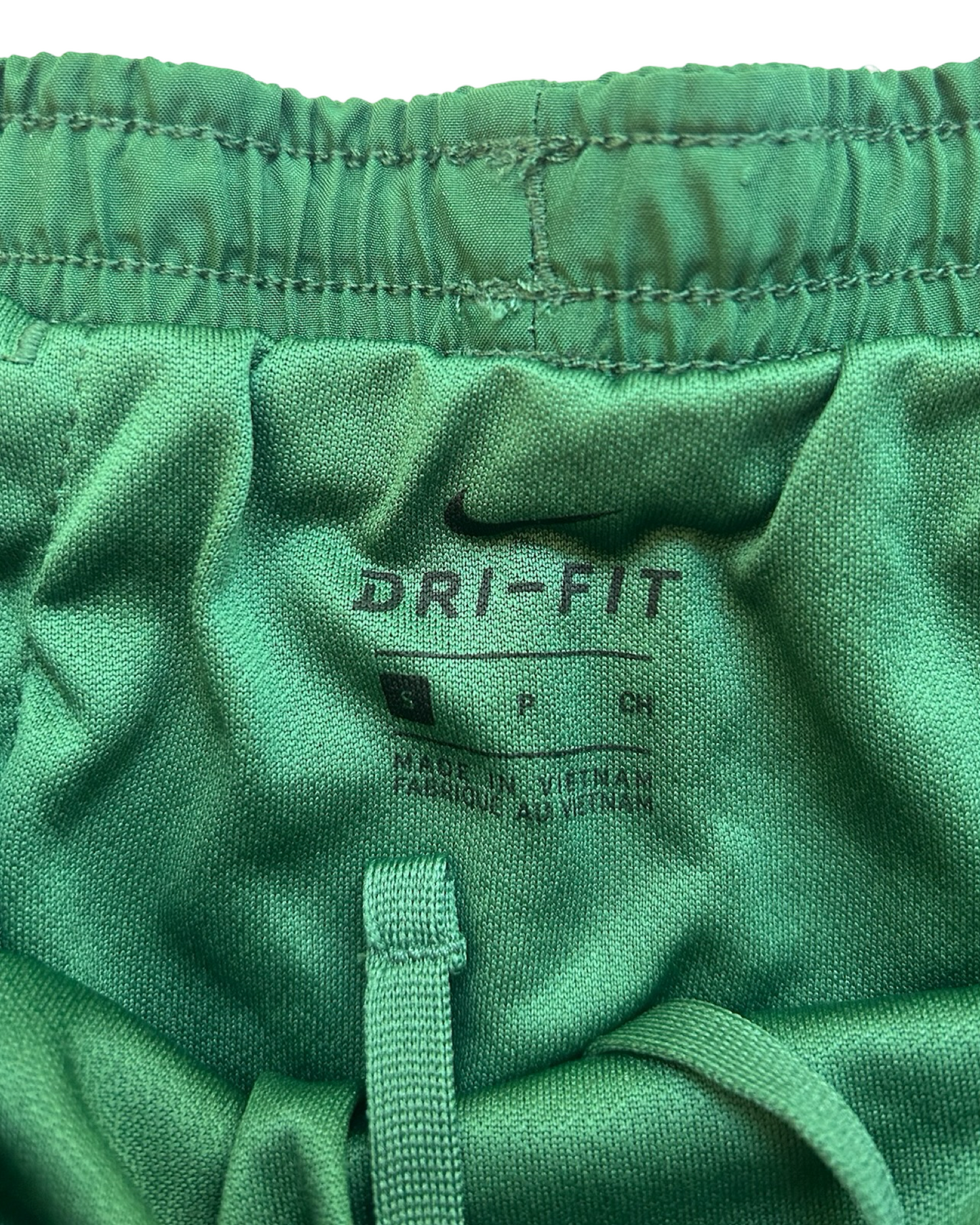 S (8-10 Years) Youth Girls Nike DRI-FIT Athletic Running Girls Shorts.