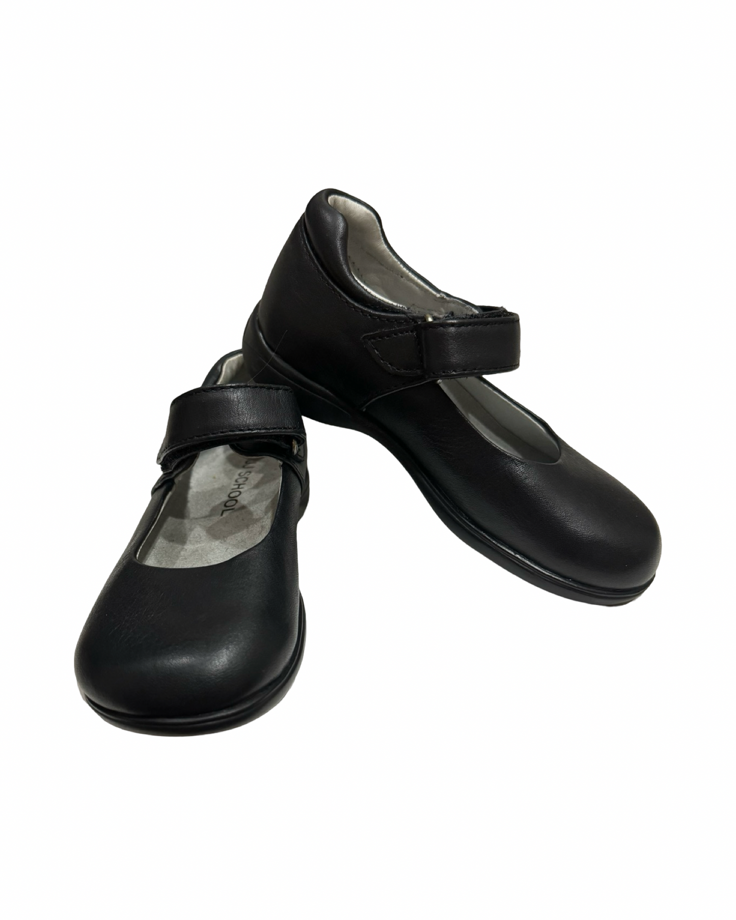 9.5C Toddler Girls Patent Leather Mary Janes