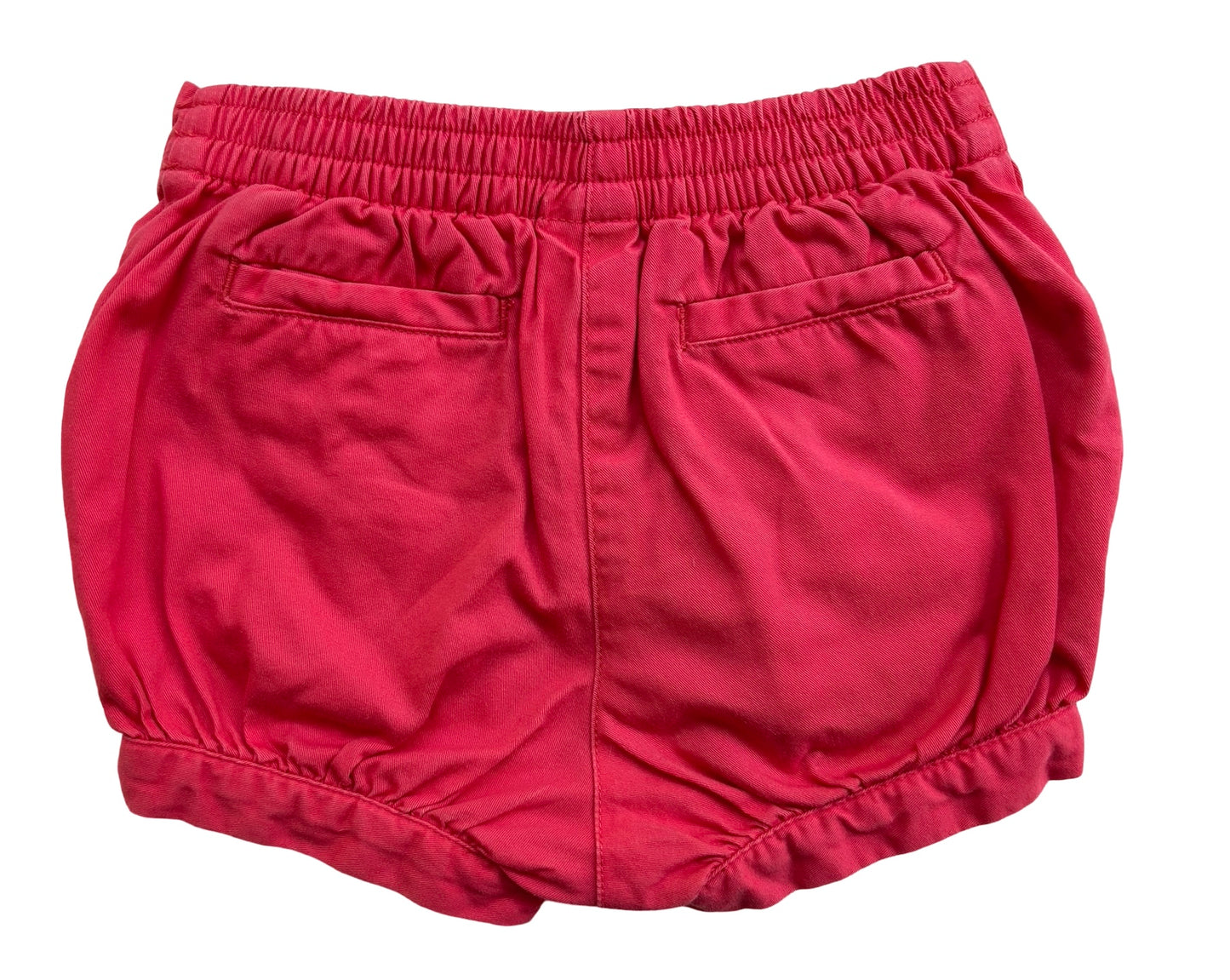 12M - 18M Baby Girl Janie & Jack Bubble Shorts