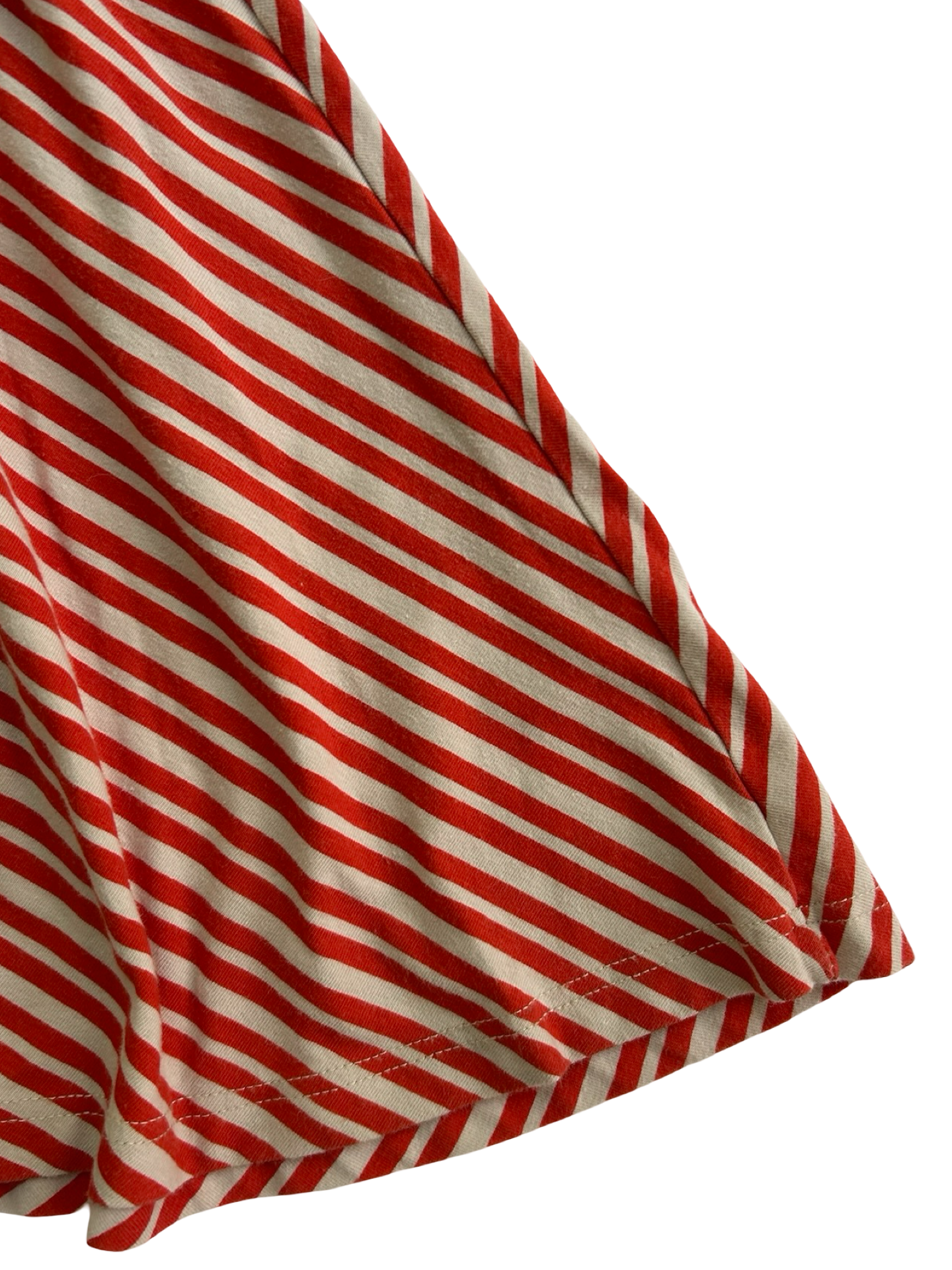 4T  Toddlers Girls Alice + Ames Striped Sleeveless Dress.