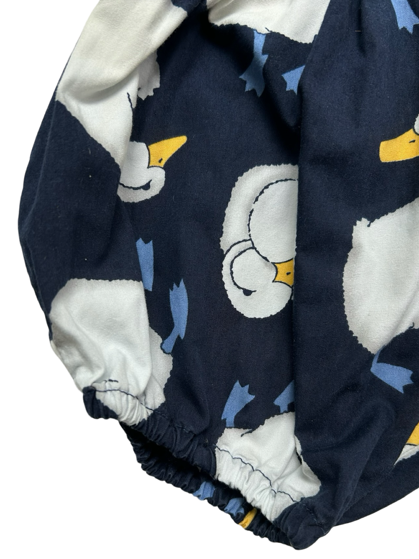 18M Baby Boys Baby Mini Bubble Duck 🦆 🦆🦆 Shortall.