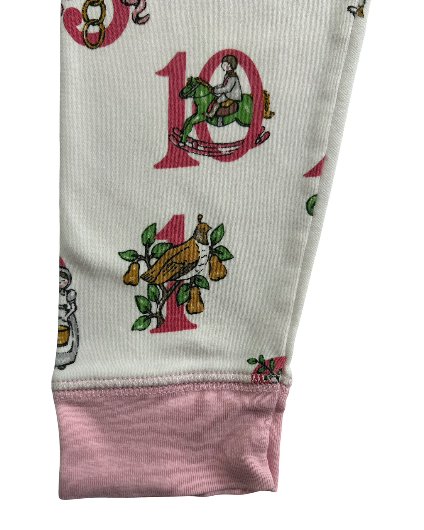 7Y Youth Girl The Beaufort Bonnet Company Sweet Dreams PJs