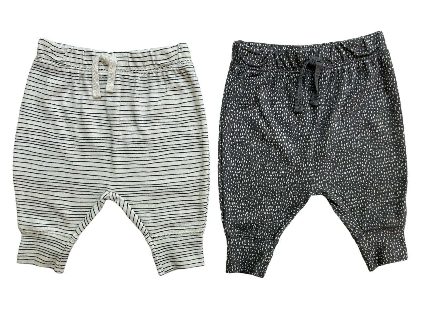 3M Baby Girl’s - Boy’s (UNISEX) Jumping Beans Joggers Pants 2 Pieces Set. NWT