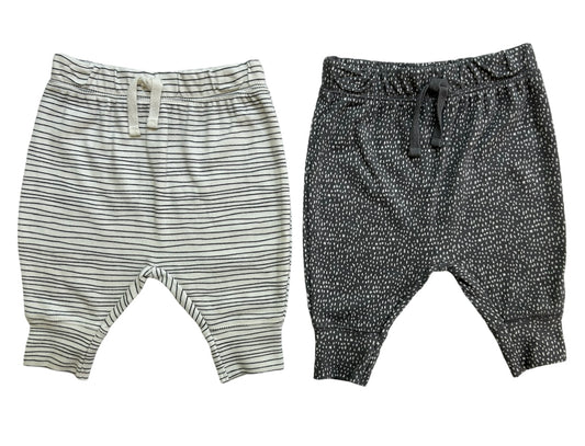 3M Baby Girl’s - Boy’s (UNISEX) Jumping Beans Joggers Pants 2 Pieces Set. NWT