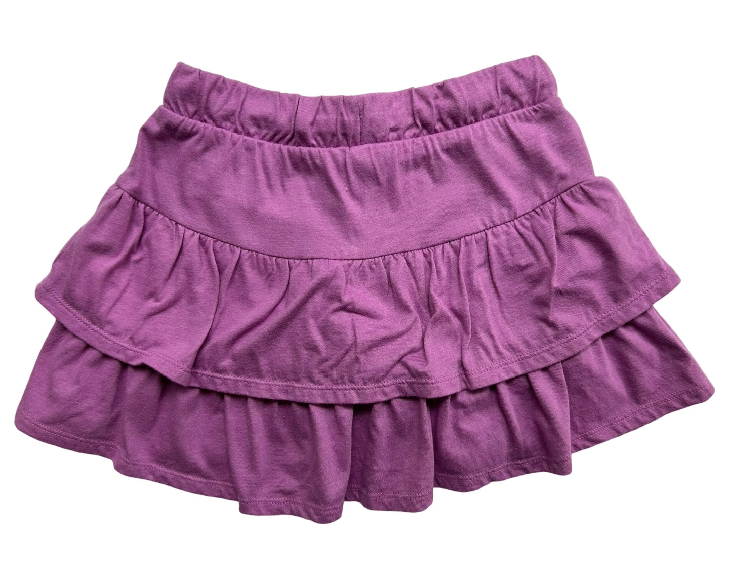 S 6T/6X Toddler Girls Cat & Jack Ruffle Skort & Skirt.