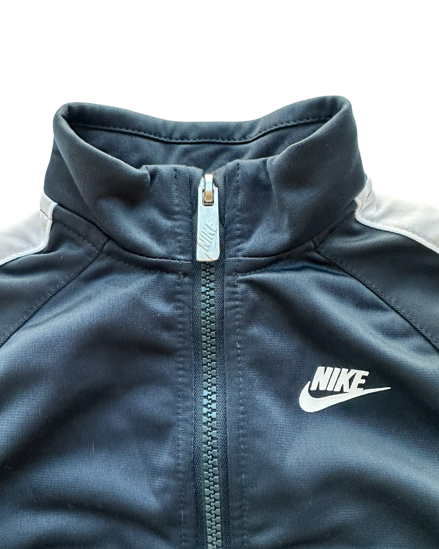 18M Baby Boy Nike Baby Full Zip Track Jacket.