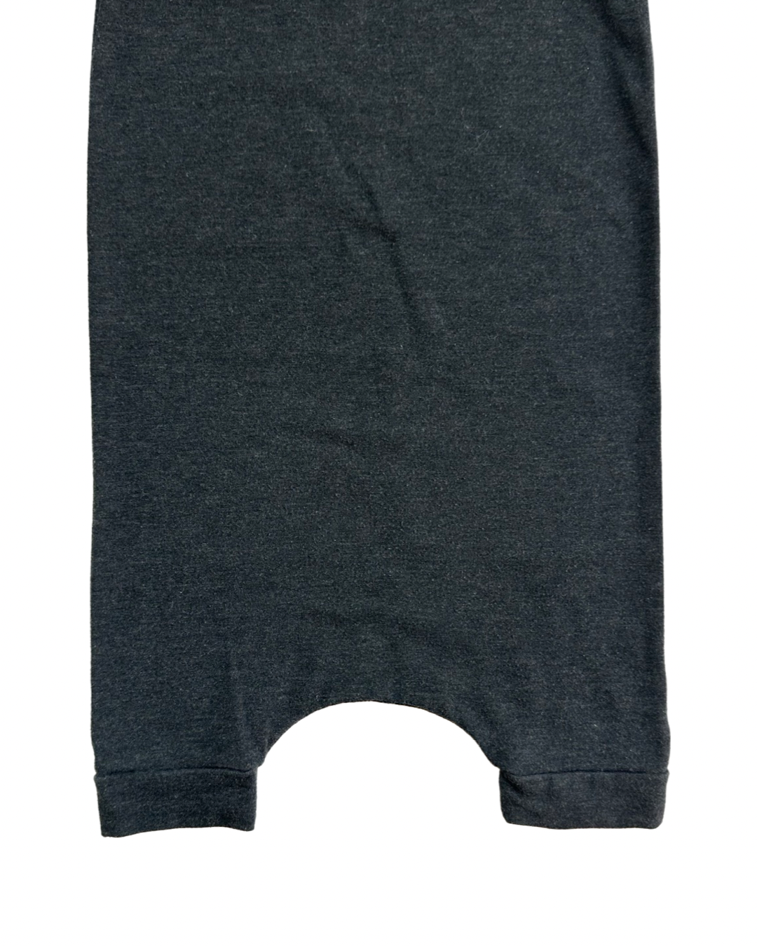 18-24M Baby Boy RAGS to Raches Dark Gray Ice Cream / Popsicle Tank Shortie Romper