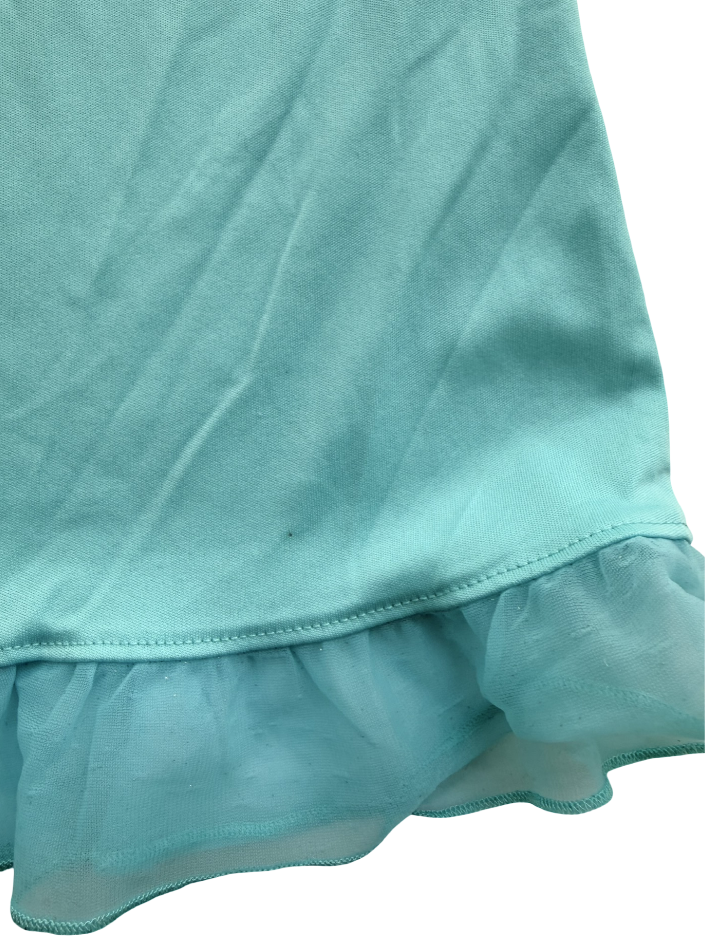 3T Toddler Girl Disney Frozen Nightgown