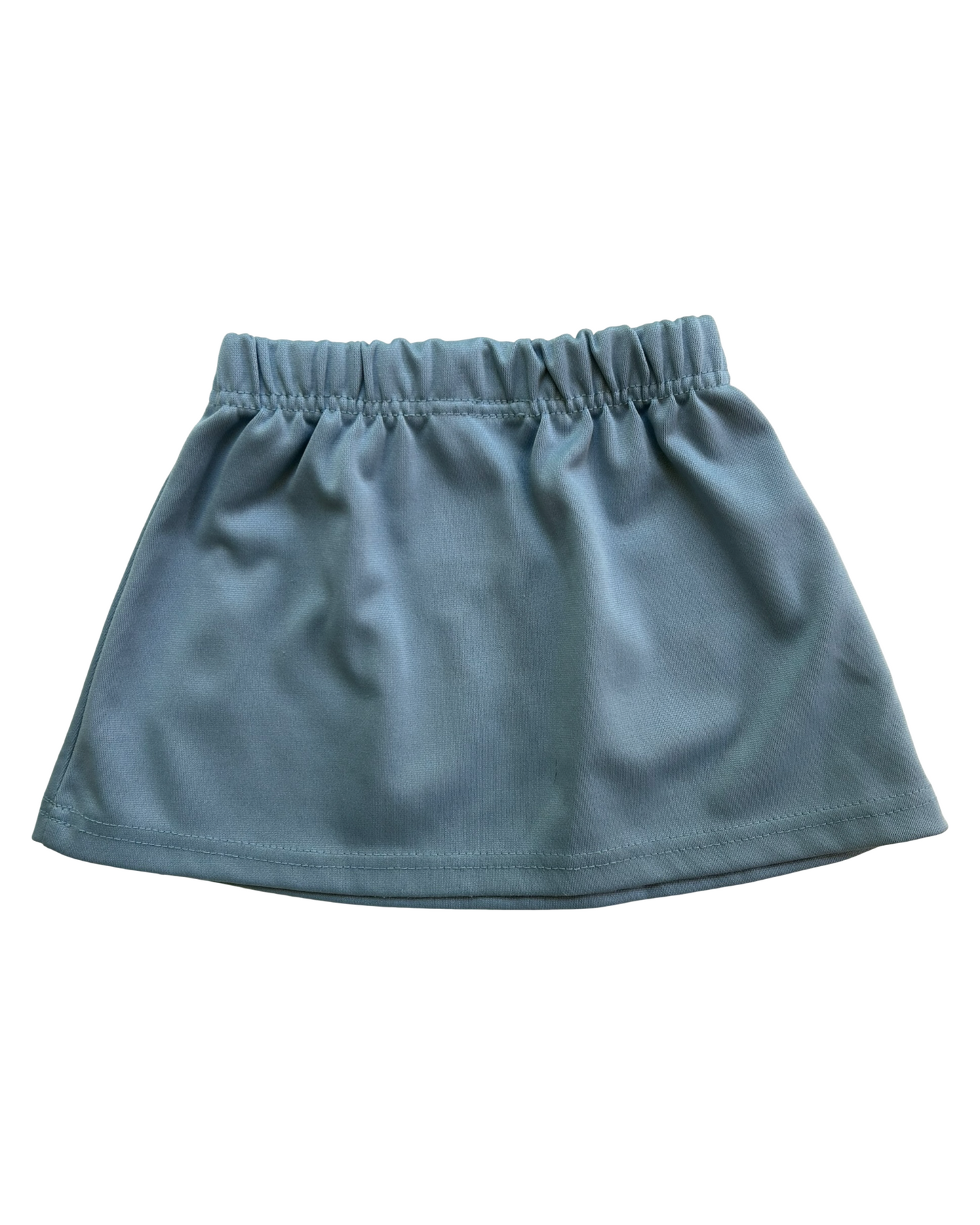24M Baby Girls Russell North Carolina Tar Heels 2 Piece Set