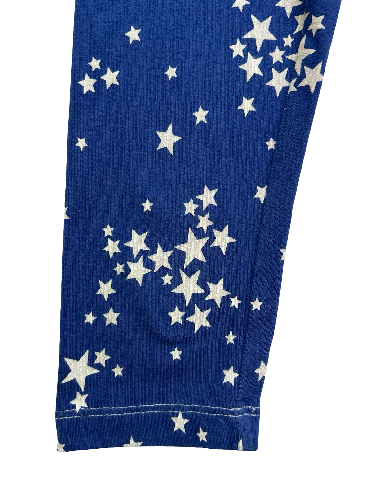 4T/ 5T XS Toddler Boy Cat & Jack 4th Of July Flag Stars Stripes Patriotic Pants 👖 Pajama One piece.