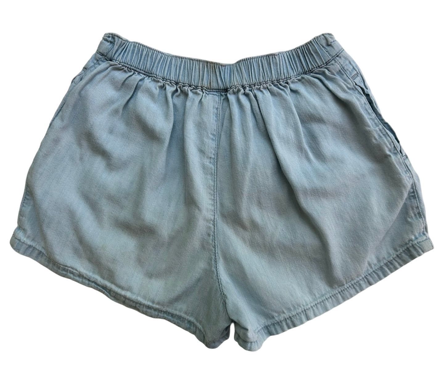4T Toddler Baby Girl’s /  Baby Gap Jean Demin Shorts