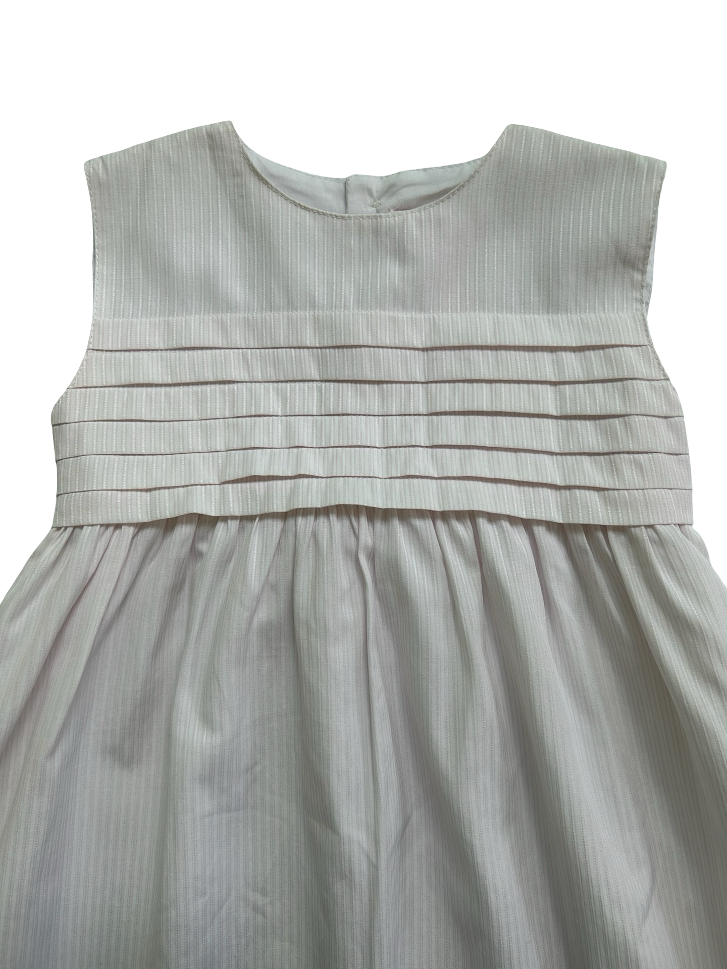 4T Toddlers Girls Sophie Dess Striped Dress.