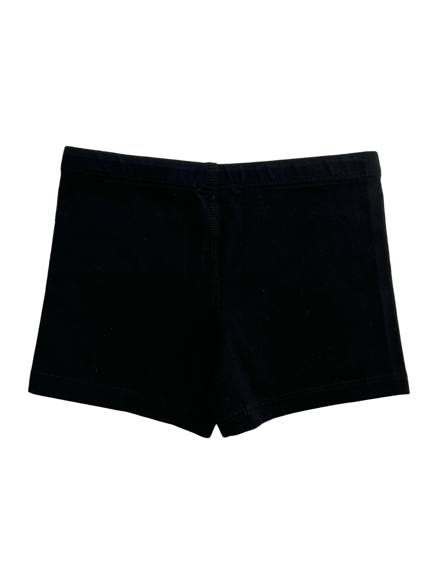 2T-3T Toddler Kids Primary Under Short 4- Pack