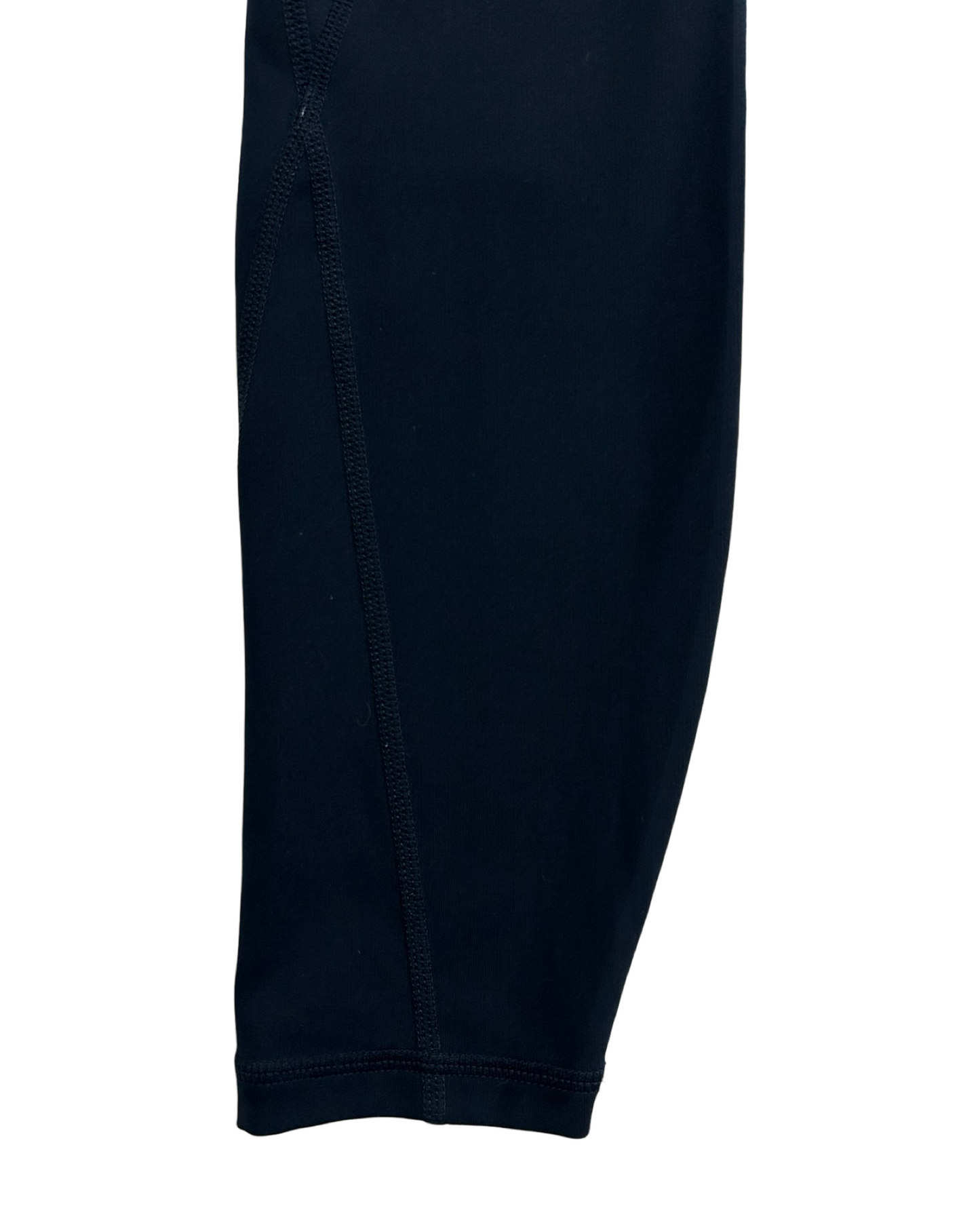Women’s XS Black Gap Fit Sculpt Compression Maternity Leggings