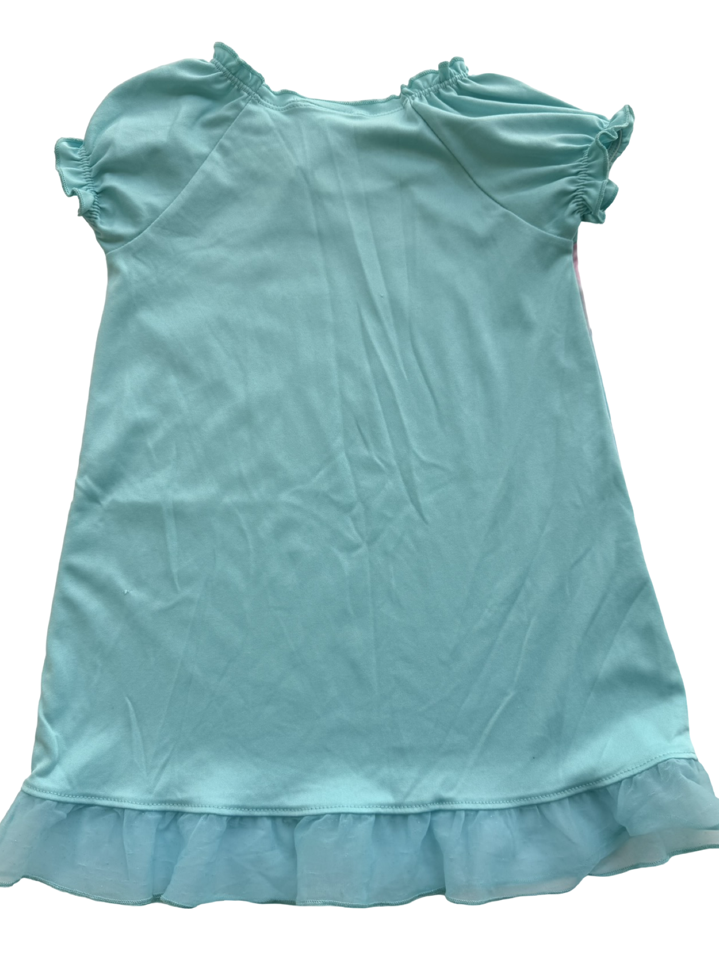 3T Toddler Girl Disney Frozen Nightgown