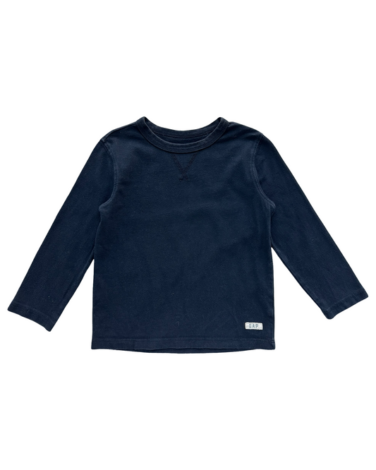 3T Toddler Boys Baby Gap Sweatshirt.