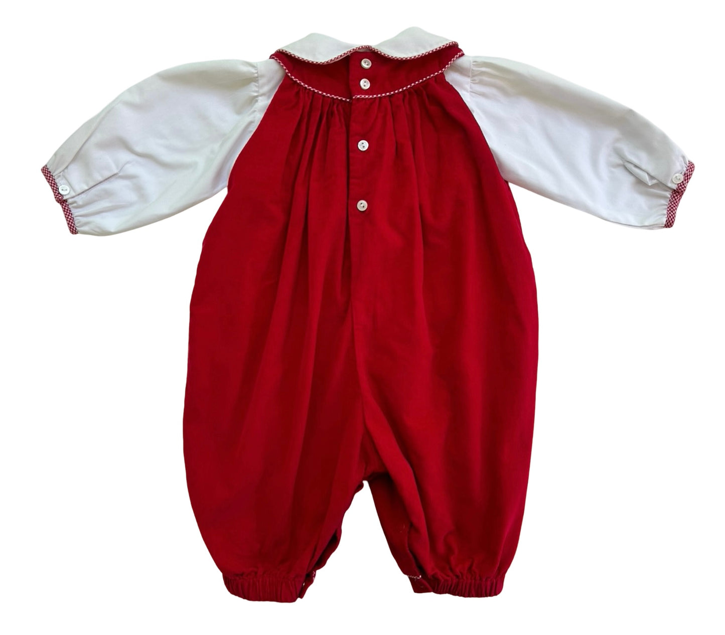 3M Petit Ami Baby Girl Jumper